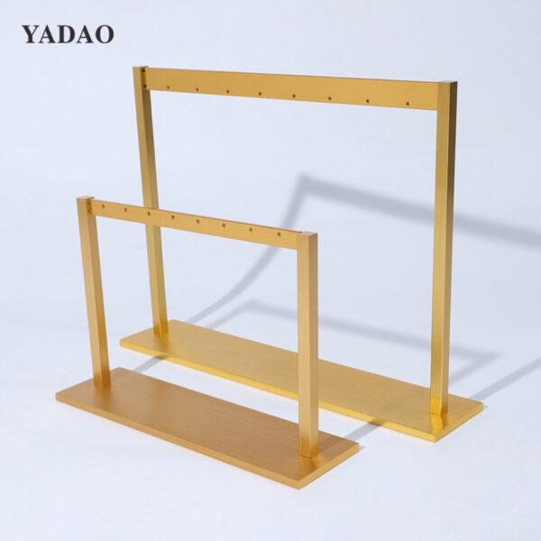 jewellery display stand for shop