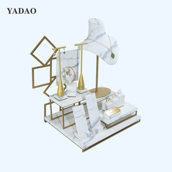 jewelry display stands for retail